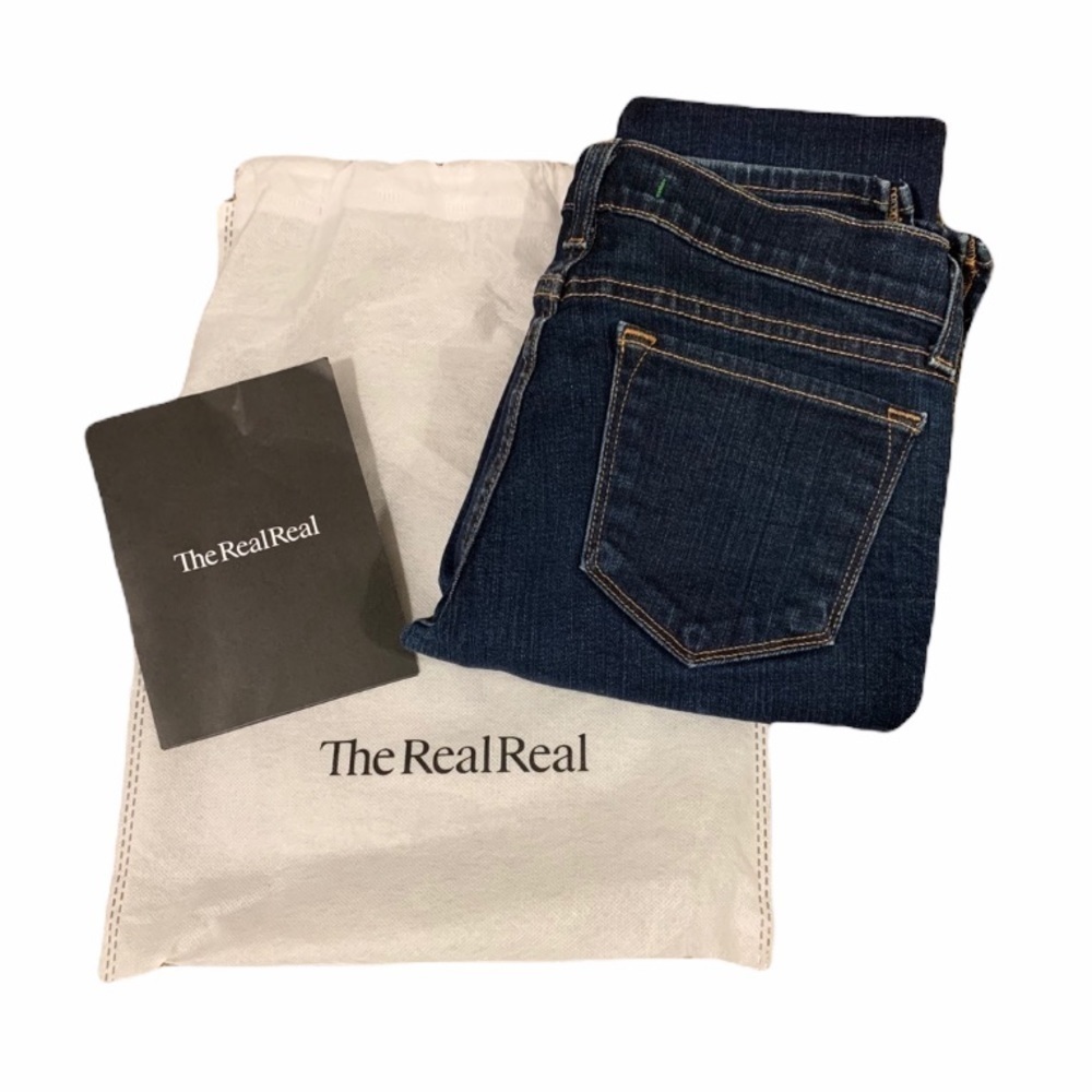 J Brand Dark Blue Women’s Jeans